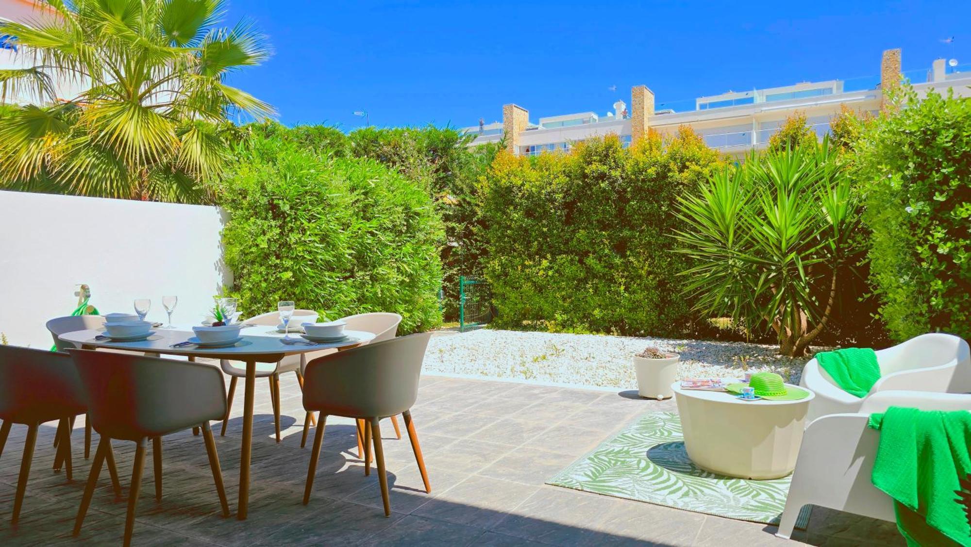 فيلا Segolene Design البوفيرا المظهر الخارجي الصورة